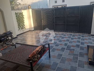Brand New House For Sale Bani Gala Islamabad