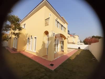 26 Marla Villa Available For Rent In Emmar DHA Islamabad