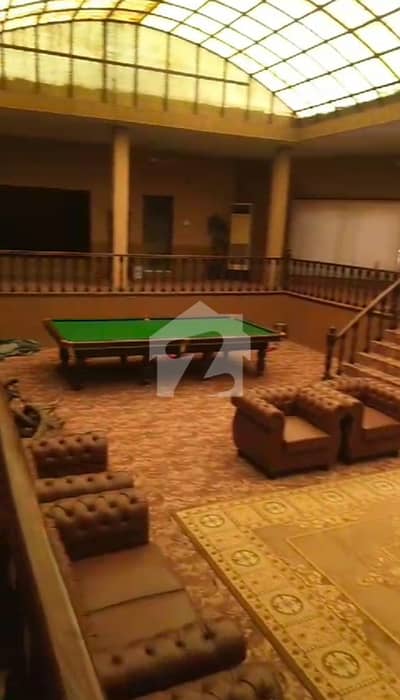 Chattar House for Sale