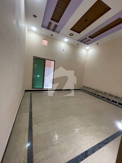 3.5 Marla Double Storey New House For Sale In Ramgarh Very Near To Shalamar Link Road