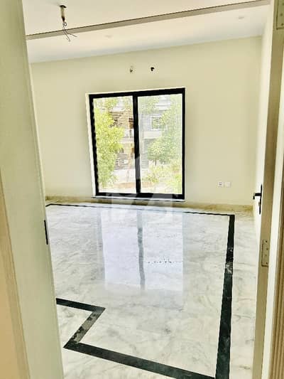 10 Marla Brand New House For Sale Punjab University Employee Housing Society Phase 2 Corner Main Boulevard Pin Avenue Road Approach