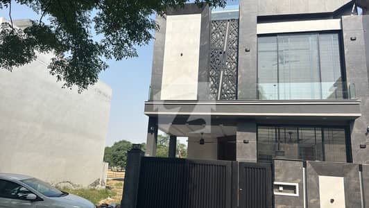 Exclusive 5 Marla Luxury House for Sale in DHA Rahbar Phase 11, Lahore