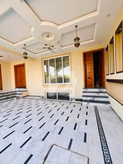 14 Marla Luxury Corner House For Sale in Bahria Town Phase 8 14 Marla Luxury Corner House For Sale in Bahria Town Phase 8