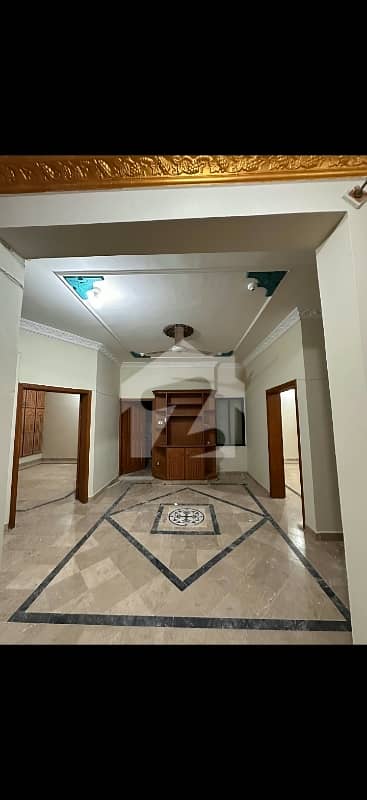 7 Marla Upper Portion In Ghauri Town Islamabad