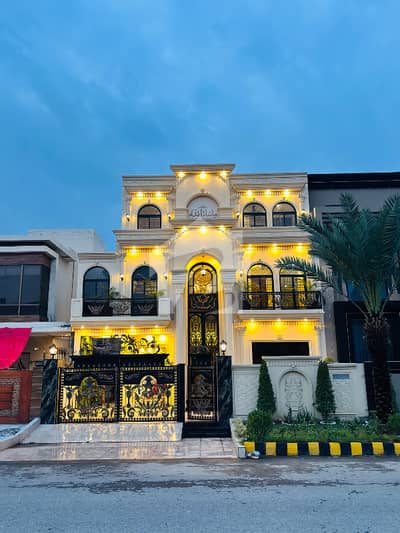 سٹی ہاؤسنگ سوسائٹی گوجرانوالہ میں 6 کمروں کا 10 مرلہ مکان 5.6 کروڑ میں برائے فروخت۔ سٹی ہاؤسنگ سوسائٹی گوجرانوالہ میں 6 کمروں کا 10 مرلہ مکان 5.6 کروڑ میں برائے فروخت۔