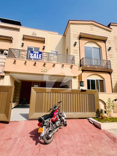 7 Marla Luxury House For Sale in Bahria Town Phase 8 7 Marla Luxury House For Sale in Bahria Town Phase 8