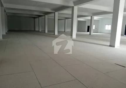2 Kanal Industrial Plot For Sale Gajjumate Near Ferozepur Road And Ring Road Interchange Located Industrial Area Lahore