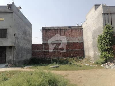 5 marla house for sale opp Farooq garments