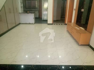 7 Marla House Available For The Sale In Bahria Town Phase 8 Usman Block