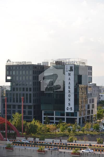 گلبرگ گرینز گلبرگ,اسلام آباد میں 8 مرلہ Studio دفتر 4.57 لاکھ میں کرایہ پر دستیاب ہے۔