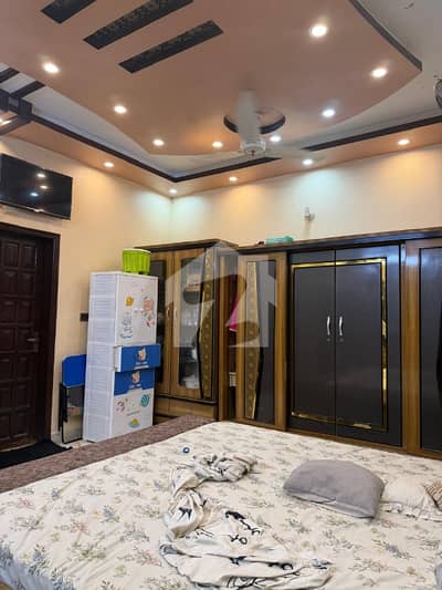 240 Sq Bungalow For Sale Gulshan E Jamal