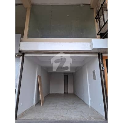 MAIN SHAED E MILAT RENTAL VALUE 2.8 LACS 371 SQ FT GROUND 371 MAZANINE AVAILABLE