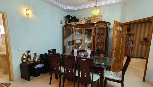 Ideal Prime Location House In Karachi Available For Rs. 100000000