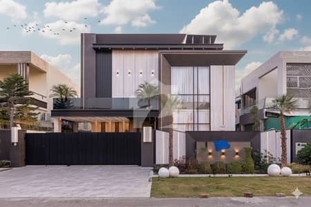 Near DHA RAYA 1 Kanal Modern WITH BESMENT FULL FURNISSHED Beautiful Design Bungalow For Sale At Prime Location IN DHA Phase 7 Near DHA RAYA 1 Kanal Modern WITH BESMENT FULL FURNISSHED Beautiful Design Bungalow For Sale At Prime Location IN DHA Phase 7