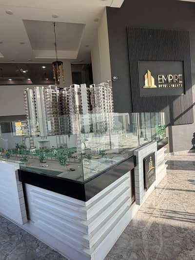 Prime Location Flat Spread Over 1500 Square Feet In Defence View Society Available Prime Location Flat Spread Over 1500 Square Feet In Defence View Society Available
