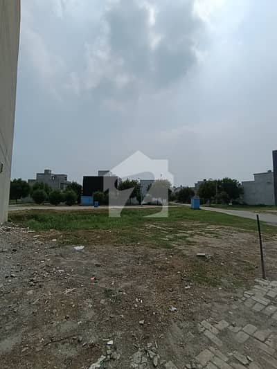 3 Marla Commercial Plot For Sale In Al Kabir Town Phase 2, Raiwind Road Lahore