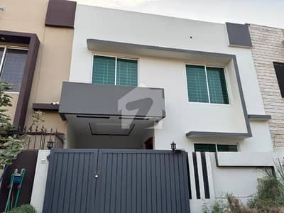 B-17 F Block Double Unit House For Sale | Islamabad