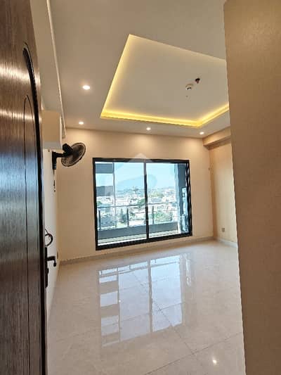 Spacious Flat Is Available In Bahria Town Phase 8 For rent