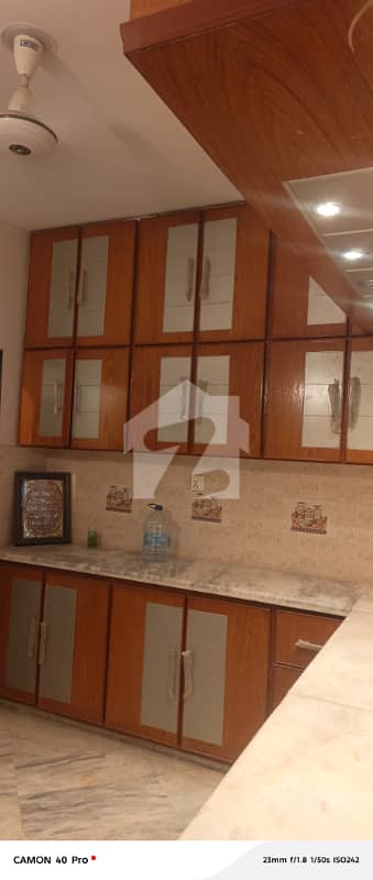 Afnan Duplex Block 3A Flat