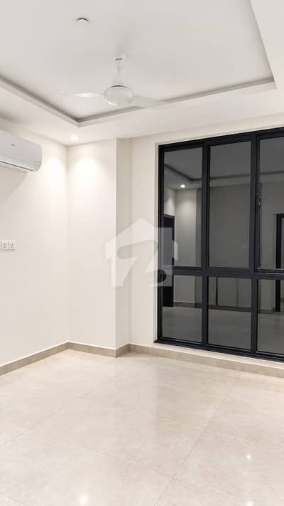 Luxury Living | Brand-New Semi-Furnished 1-Bedroom Apartment