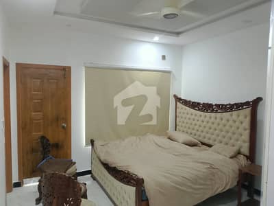 Furnished House For Rent G-9