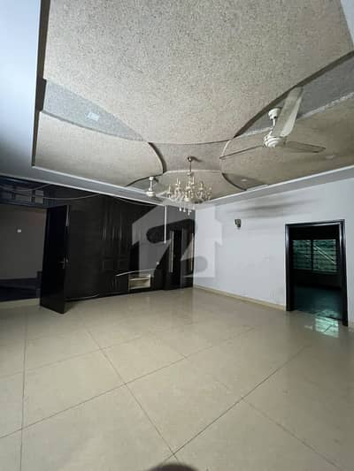 14 Marla Full House Available For Rent G-13 Islamabad