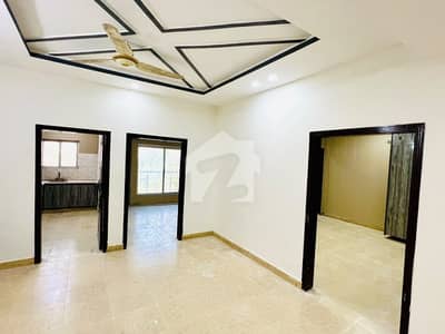 2 BED READY TO MOVE FLAT FOR SALE MULTI F-17 ISLAMABAD BANK LOAN POSSIBLE ALL FACILITY AVAILABLE CDA PPROVED SECTOR MPCHS