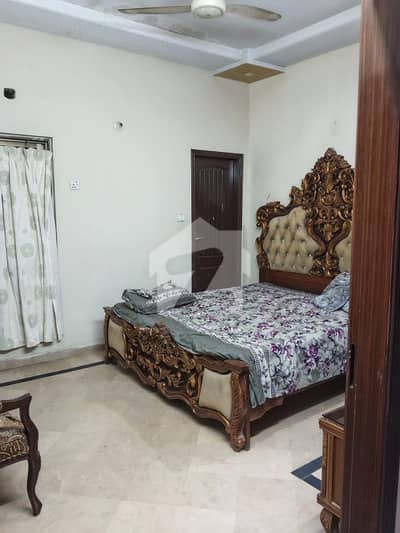 05 MARLA FIRST & 2ND UPPER PORTION FOR RENT IN JOHAR TOWN LAHORE