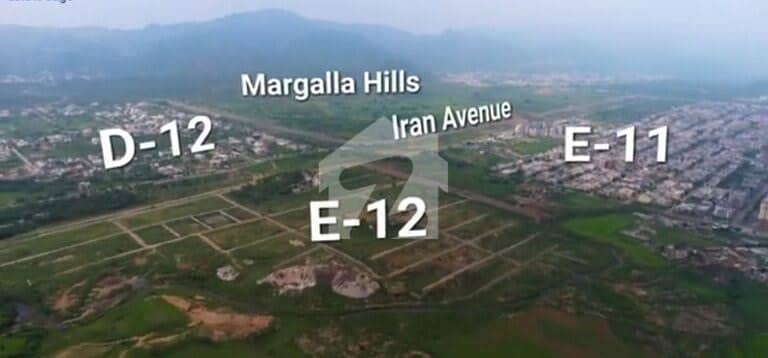 E-12/2 60x90 Road Back Level Plot Reasonable Price E-12/2 60x90 Road Back Level Plot Reasonable Price