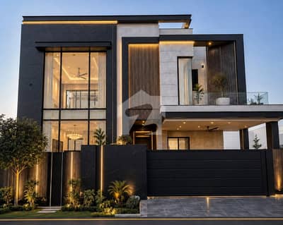 Own Your Dream 1 Kanal Luxury House on Easy Installments Premium Living with Flexible Payment Plan