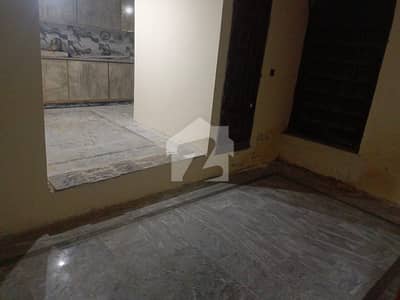 12 Marla House Available For Sale In Sanober City