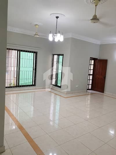500 Sq Yd Upper Portion for Rent | 3 Bed with Terrace | DHA Phase 7
