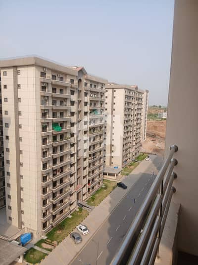 12 Marla Flat For Sale In Askari Tower 5 DHA 5 Islamabad