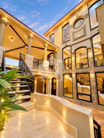 Exquisite 1 Kanal American Cottage Style House for Sale in DHA Phase 2 Islamabad