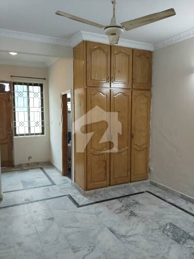 Street 11 Npf E11/4 Ground Floor Available For Rent