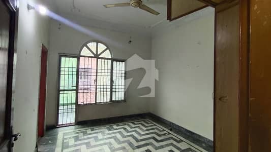 4 Marla House For Sale 25ft Street 5bed 5bath Car Parking Walking Distance To Main Boulevard Gulshan E Ravi