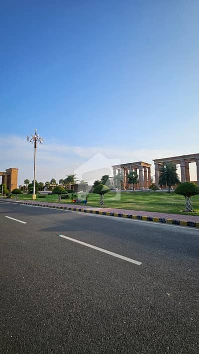 سٹی ہاؤسنگ سمندری روڈ سٹی ہاؤسنگ,فیصل آباد میں 4 مرلہ کمرشل پلاٹ 70.0 لاکھ میں برائے فروخت۔