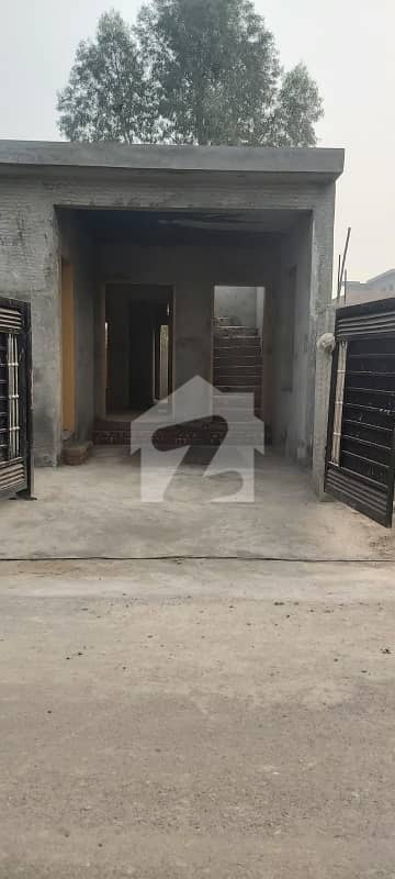 5_ Marla single story house gray structure A+construction for sale overseas block Park View City Lahore ( No Bank Financing ) 5_ Marla single story house gray structure A+construction for sale overseas block Park View City Lahore ( No Bank Financing )