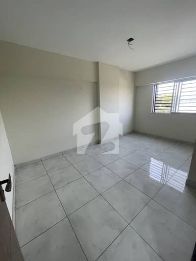 3 BED DD FLAT FOR Sale IN KOMAL HEAVEN GULISTAN-E-JAUHAR BLOCK 2