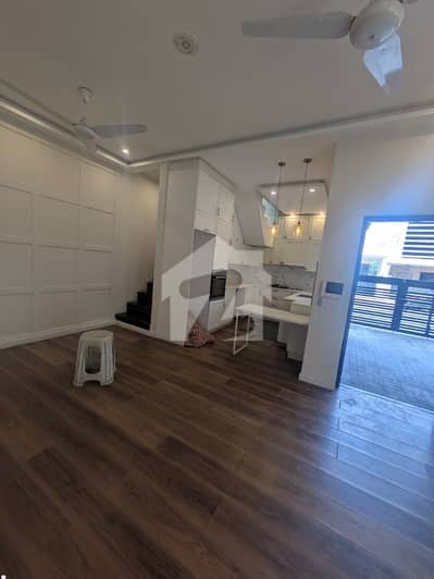 5 MARLA AMAZING HOUSE IS AVAILABLE FOR RENT | DHA Phase 6