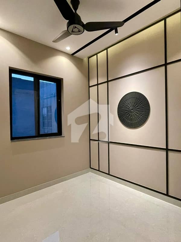 5 Marla Ultra Modern House For Sale In Dha Phase 8 DHA Phase 8, DHA ...