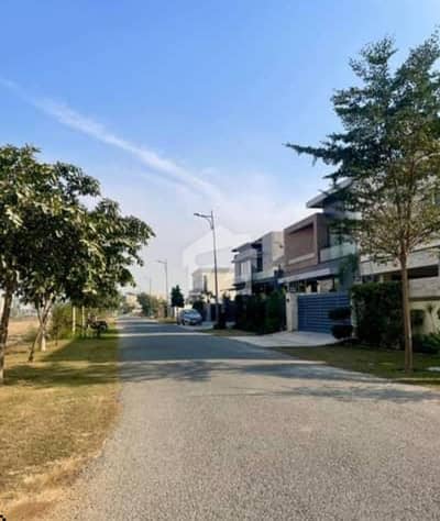 1 Kanal | Residential Plot | Build The Life You Have Always Envisioned On A Prime, Fully Serviced Plot In DHA Lahore'S Most Sought-After And Amenity-Rich Block 1 Kanal | Residential Plot | Build The Life You Have Always Envisioned On A Prime, Fully Serviced Plot In DHA Lahore'S Most Sought-After And Amenity-Rich Block