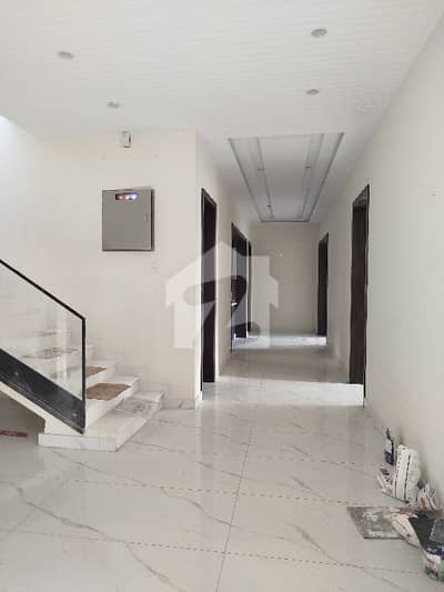E-11 Kanal House Having 6 Bedrooms Attached Washrooms DD TvL 2Kitchen SQ Basement Hall Rent Demand 4.80 Lac