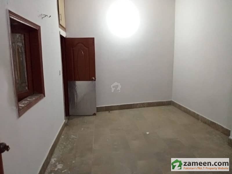 Five New Flat Available For Rent In Makhdoom Bilawal Society