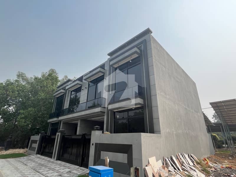 Beautiful Modern Design House - Fully Furnished Beautiful Modern Design House - Fully Furnished