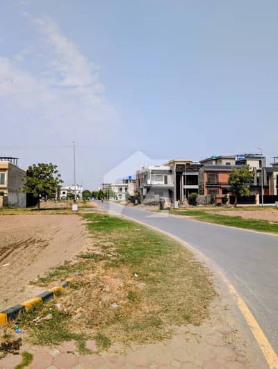 Park View City Imperial Block 5 Marla Corner Plot For Sale Park View City Imperial Block 5 Marla Corner Plot For Sale