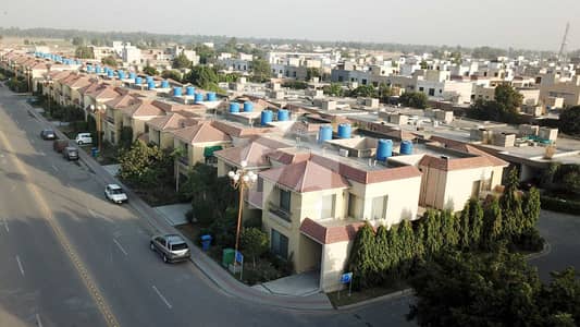 بحریہ ٹاؤن - ٹیپو سلطان بلاک بحریہ ٹاؤن ۔ سیکٹر ایف,بحریہ ٹاؤن,لاہور میں 10 مرلہ رہائشی پلاٹ 1.0 کروڑ میں برائے فروخت۔