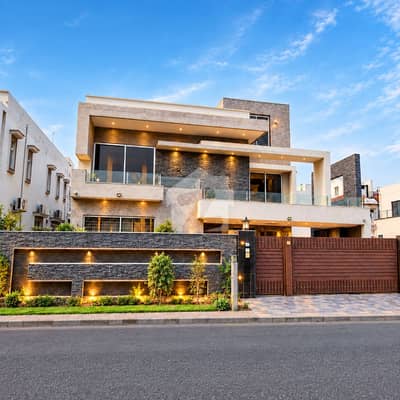 1 Kanal Luxury House for Sale in Bahria Town Lahore | 5 Bedrooms | Demand 6.80 Crore 1 Kanal Luxury House for Sale in Bahria Town Lahore | 5 Bedrooms | Demand 6.80 Crore
