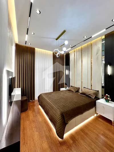 One Bed Furnished Apartment Available For Rent In Sector C Bahria Town Lahore One Bed Furnished Apartment Available For Rent In Sector C Bahria Town Lahore