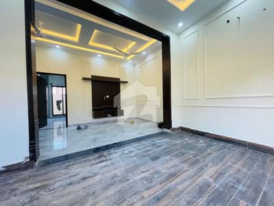 5/Marla House for Rent